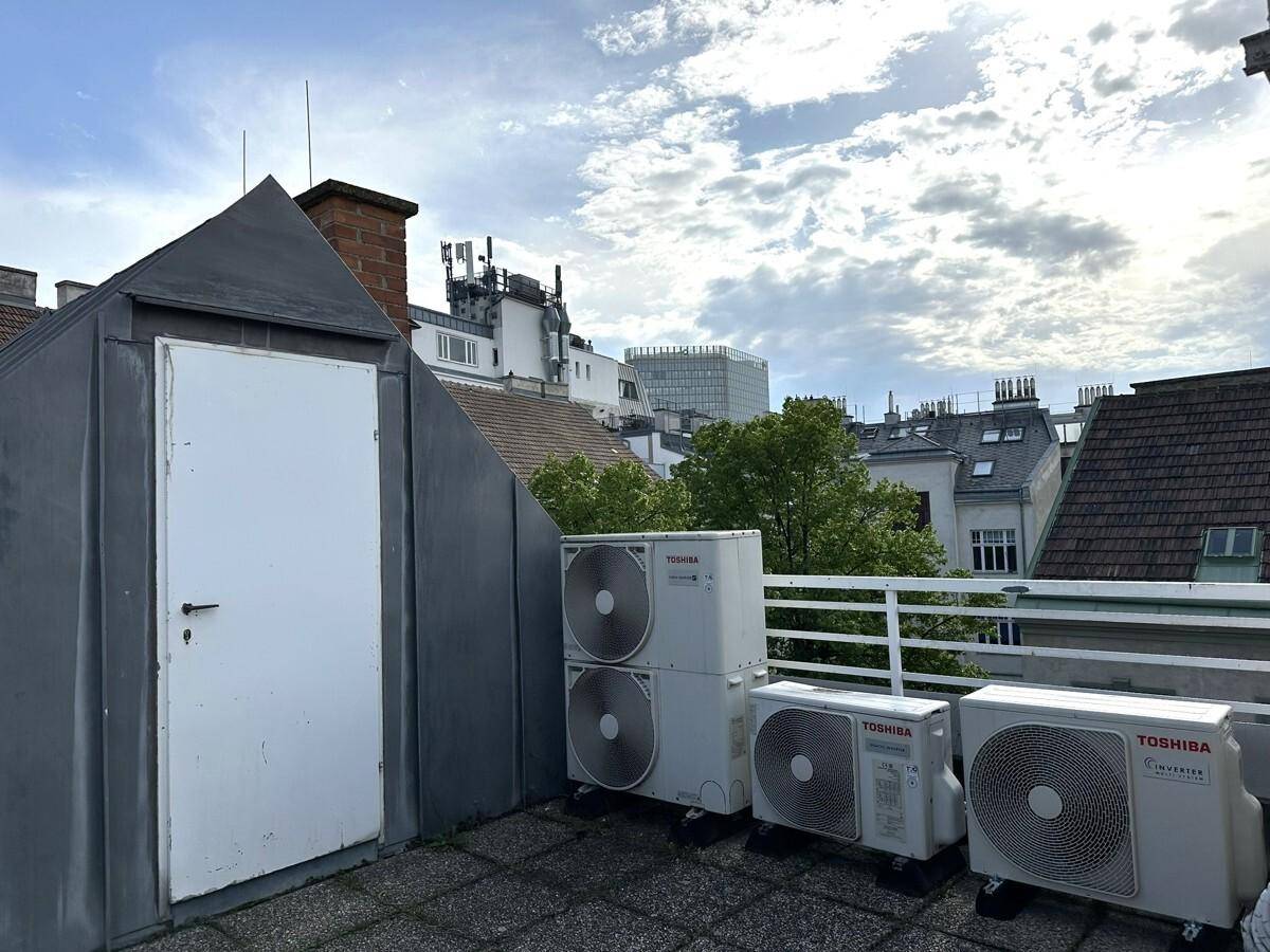 Haus 5/DG Büro
