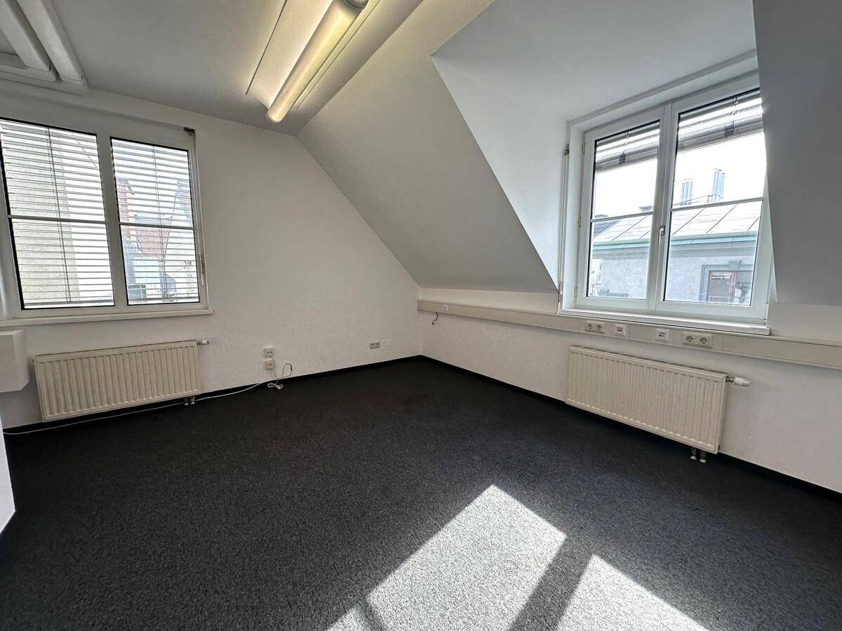 Haus 5/DG Büro