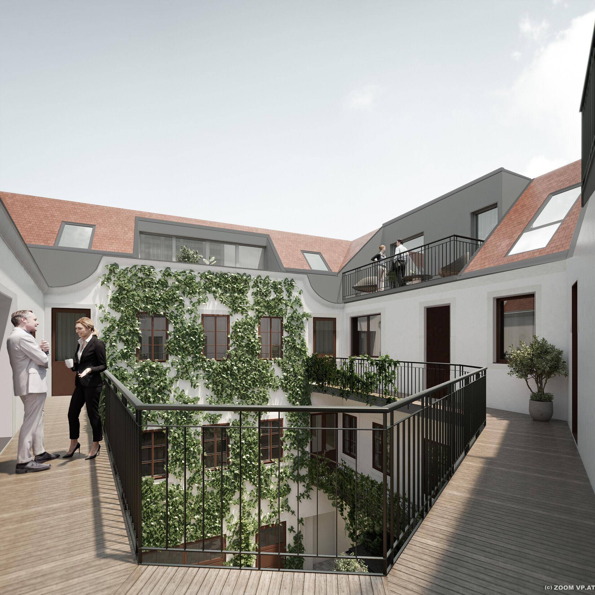 © 2021 ZOOMVP_Riedl Kundmanngasse 29