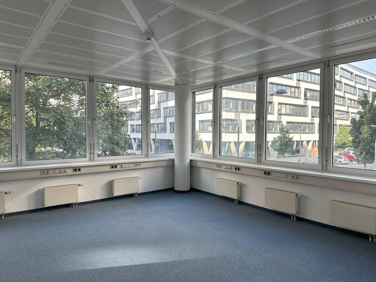 Moderne Büroflächen nahe Praterstern! - Ansicht 5