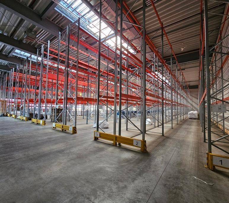 Hochmoderner Business Park im Wiener Norden - Ansicht 4