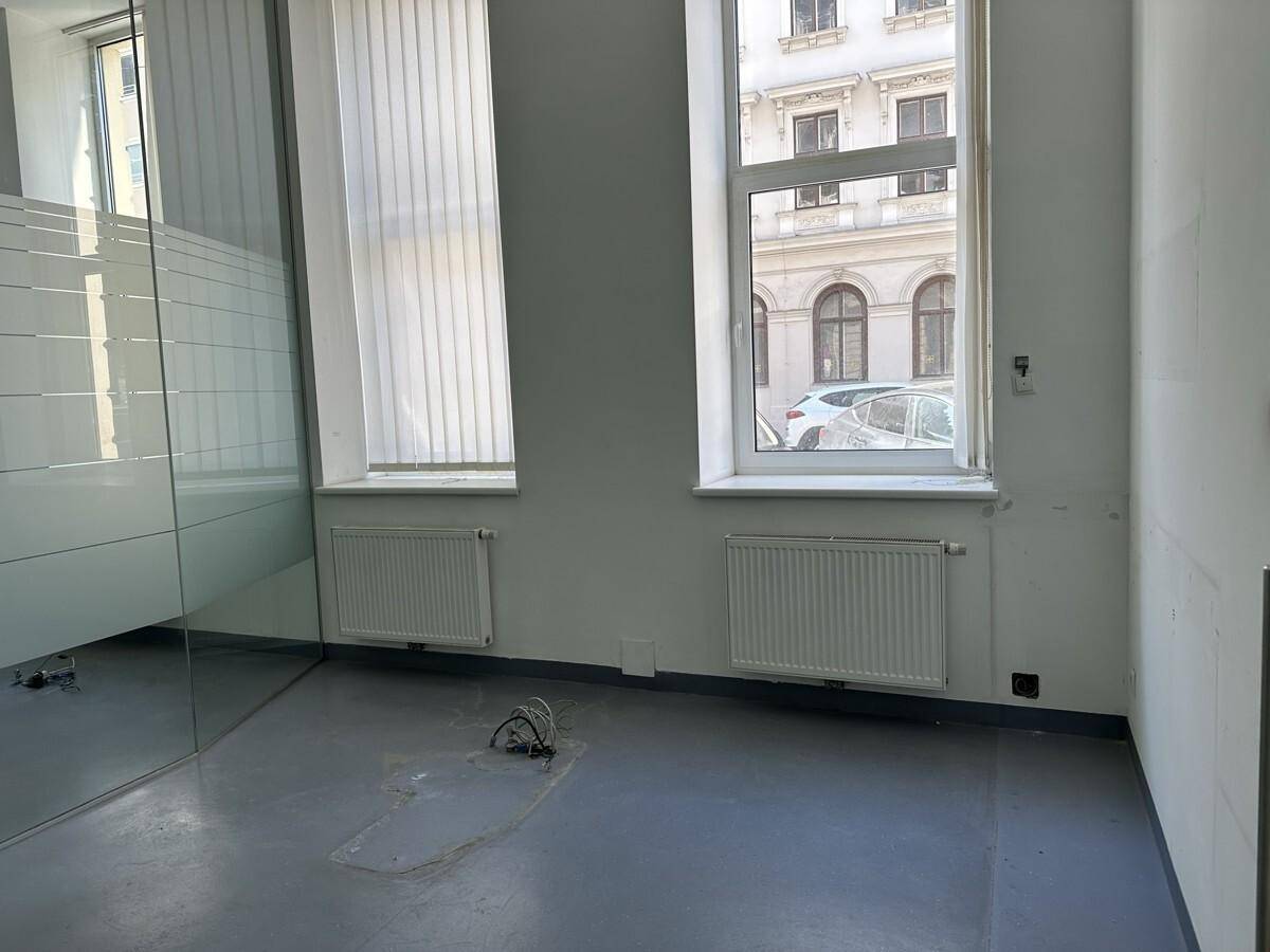 EG Büro