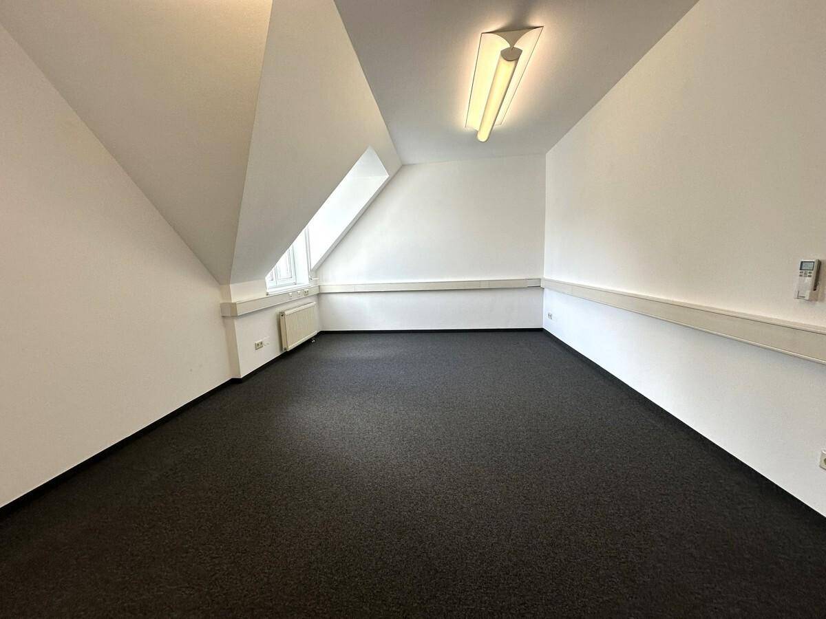 Haus 5/DG Büro
