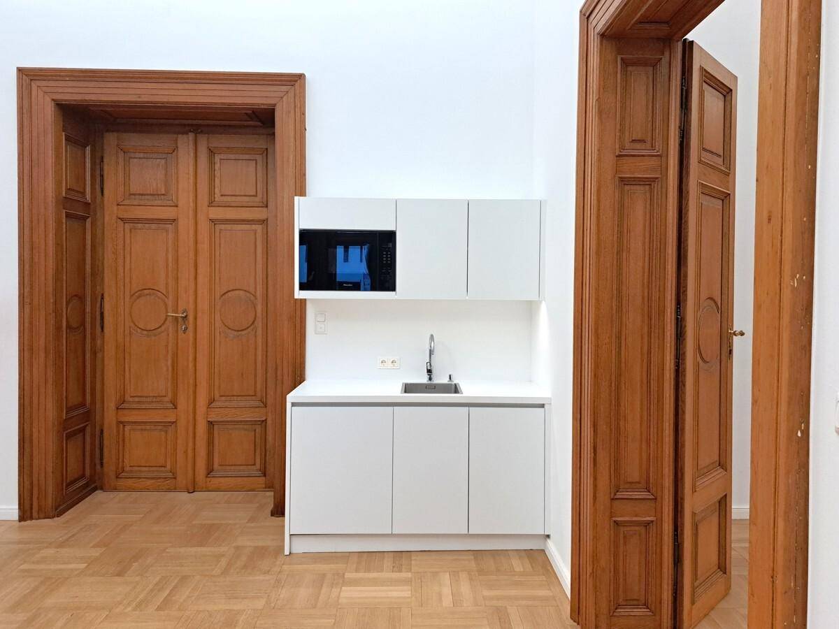 Repräsentative Büros im ehrwürdigen Börsegebäude! - Widok 5