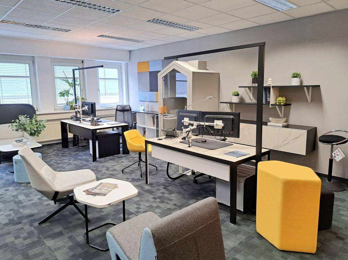 Büro (2)