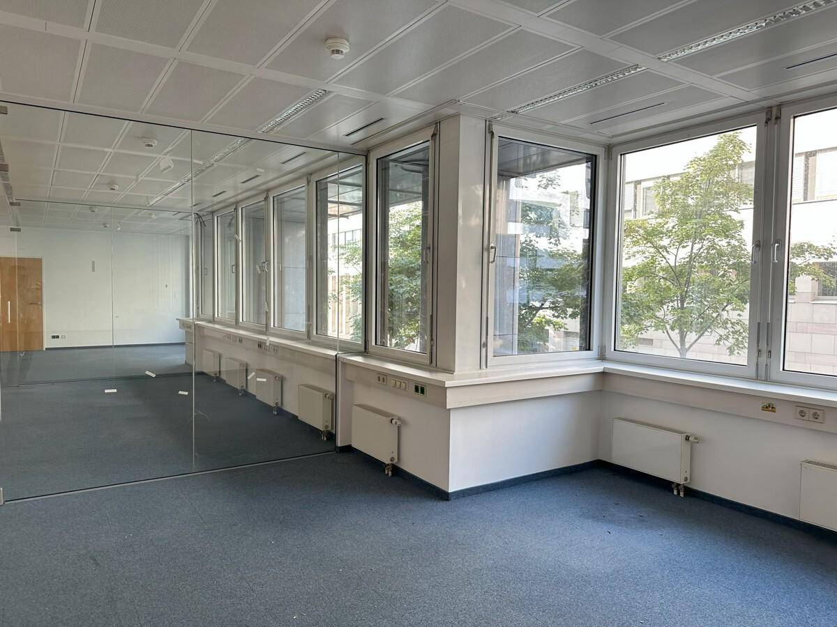 Moderne Büroflächen nahe Praterstern! - Ansicht 4