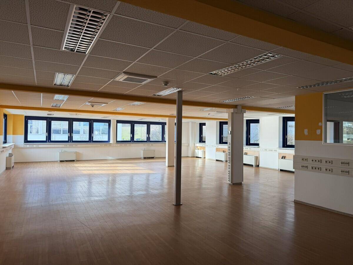 Repräsentatives Büro- und Gewerbeobjekt im Bezirk Mödling – pohled 5