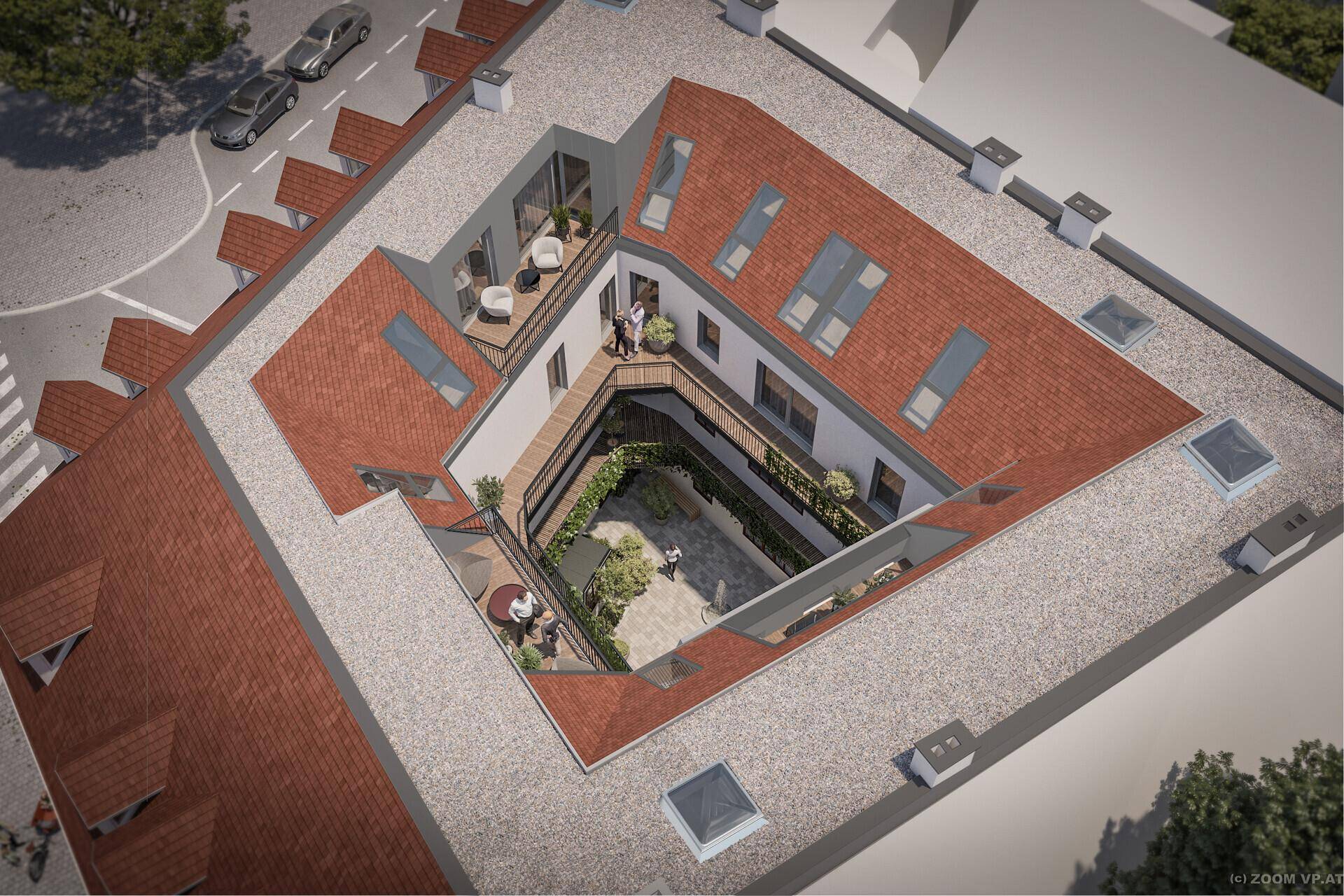 © 2021 ZOOMVP_Riedl Kundmanngasse 29