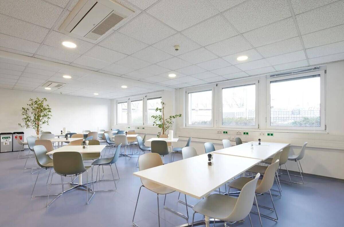 Bürogebäude in sehr gut angebundener Lage - Ansicht 4