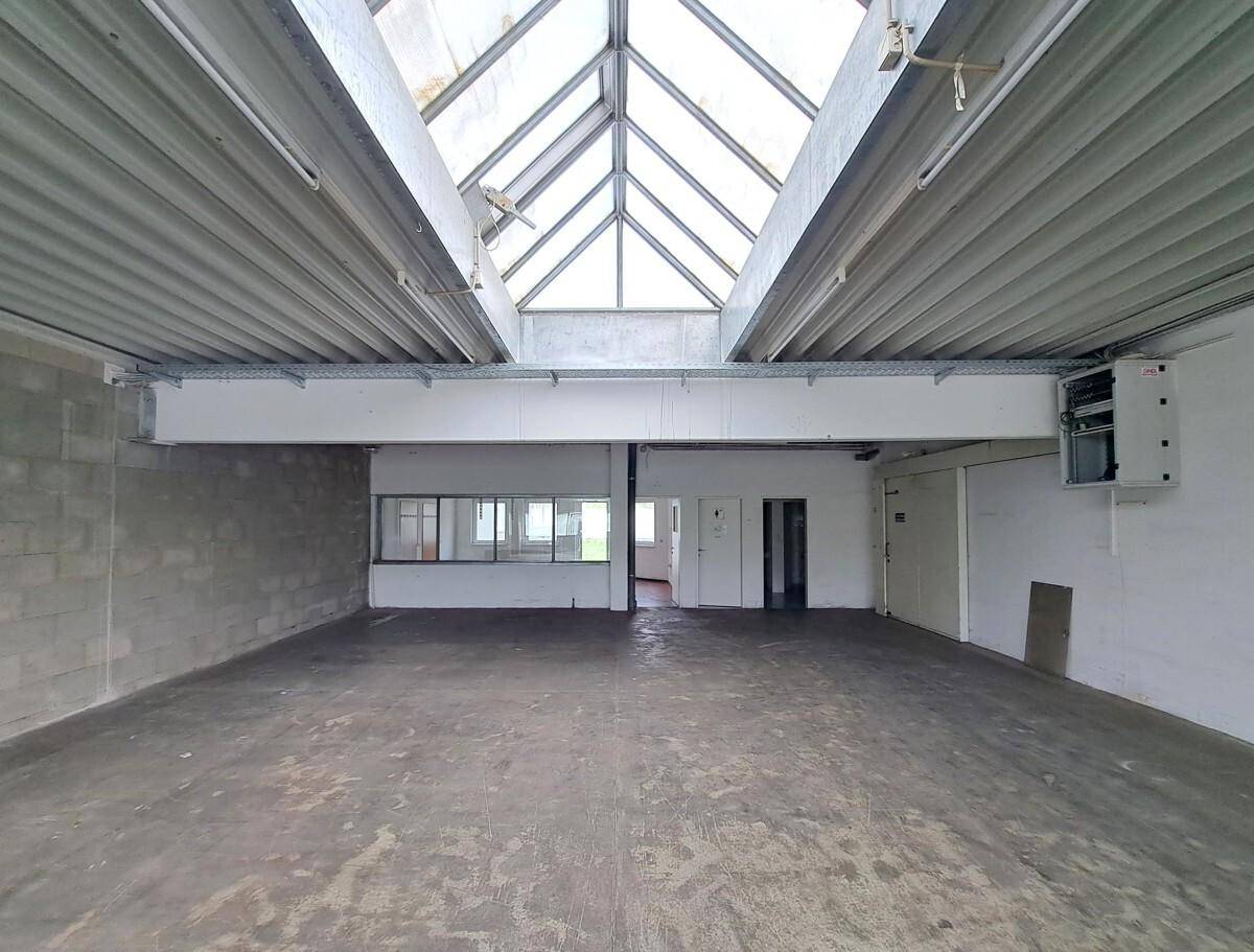 Personalbereich / Büro