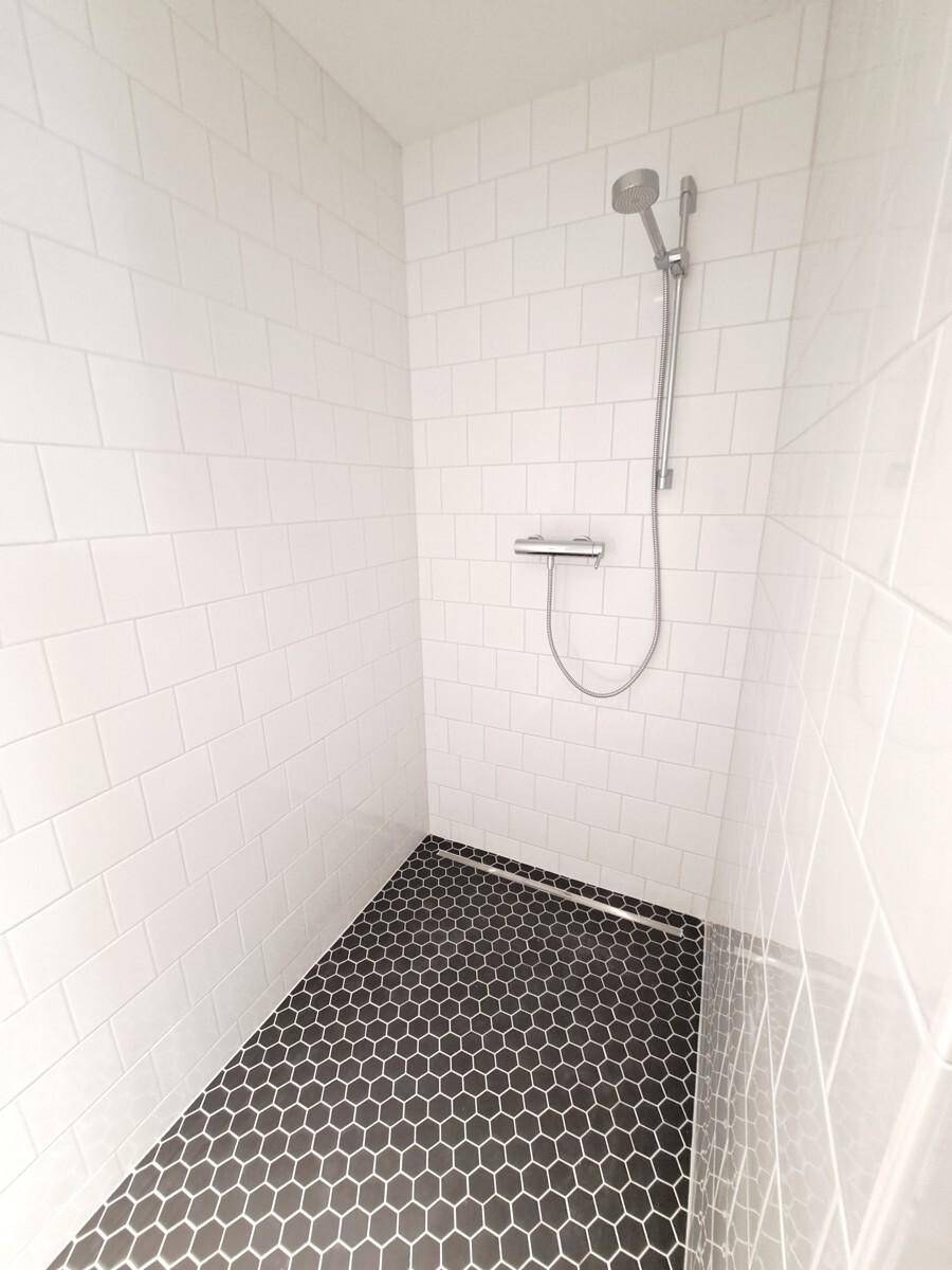 Dusche