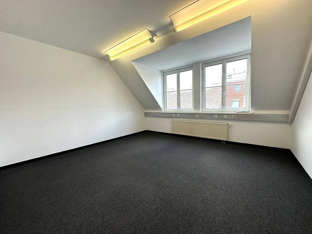 Haus 5/DG Büro