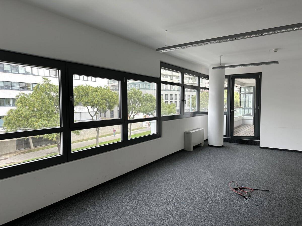 Work &amp; Relax: Moderne Büros mit exklusiven Freiflächen - Ansicht 3