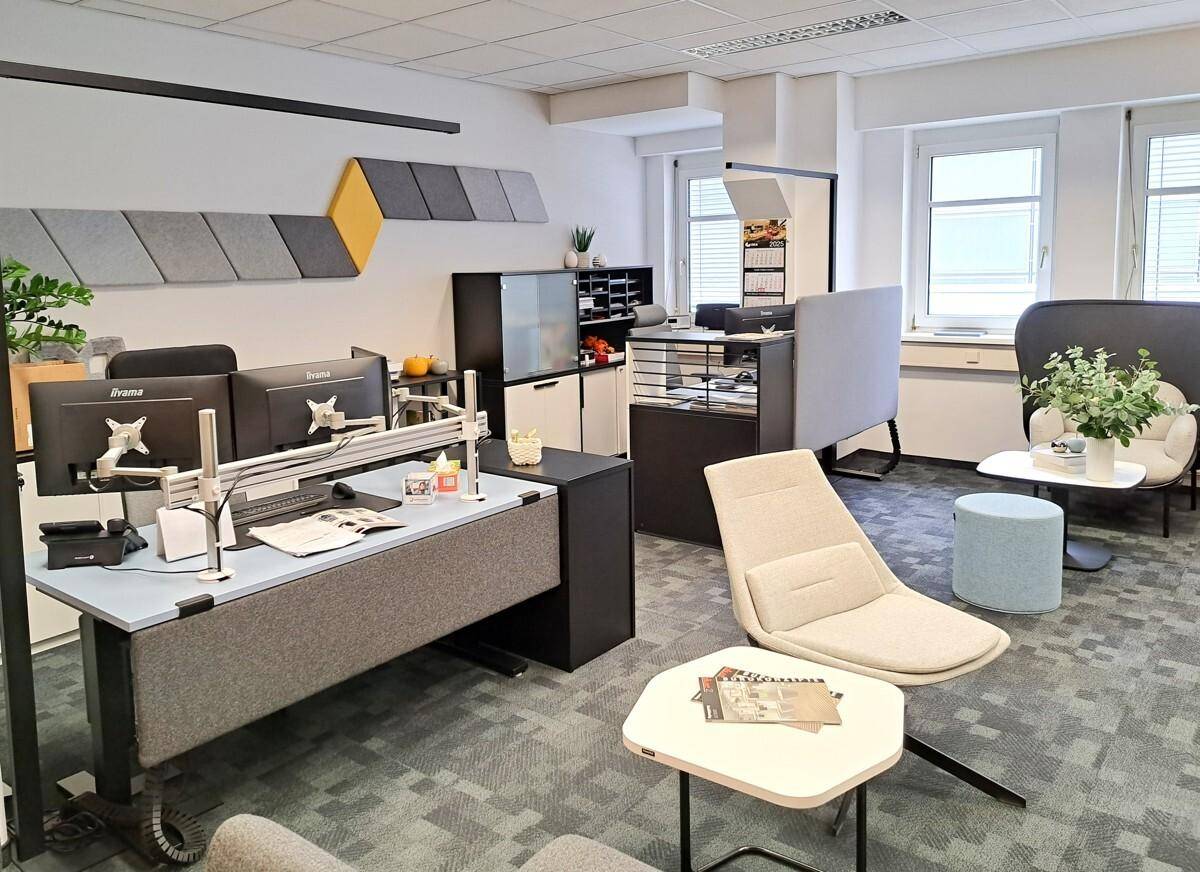 Büro