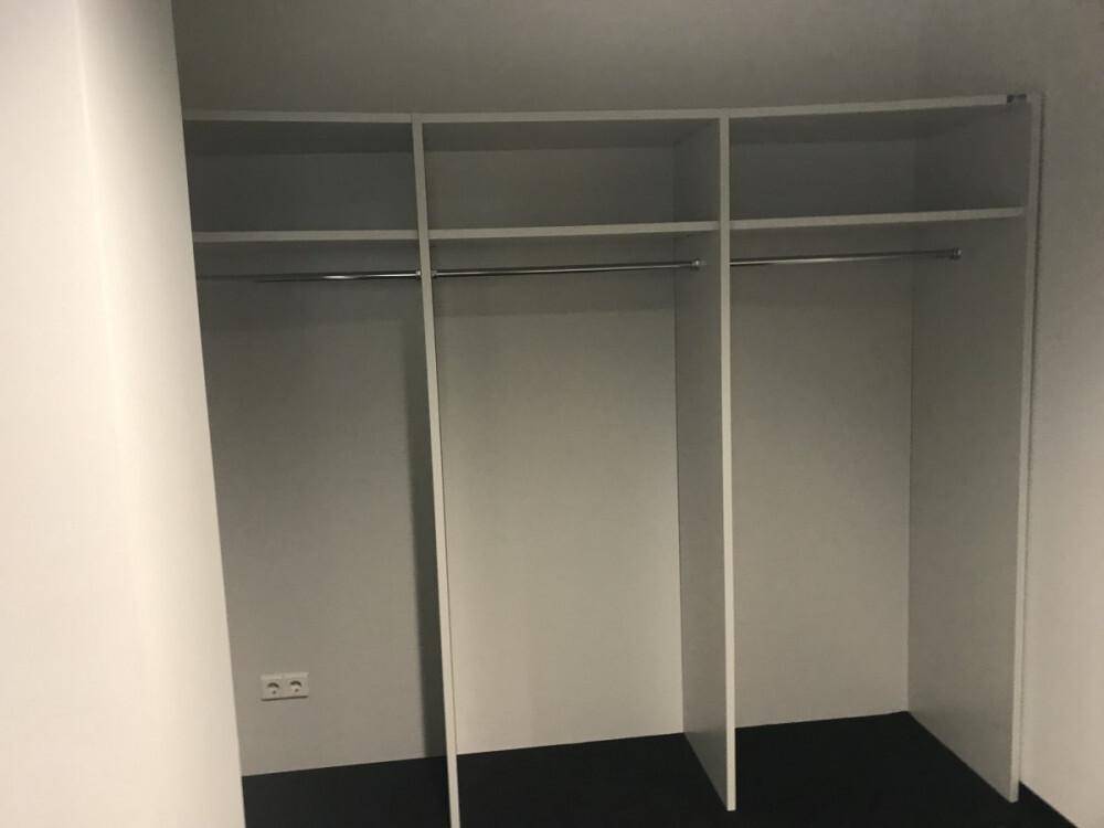 Moderne Bürofläche Nahe Schwarzenbergplatz – pohled 2