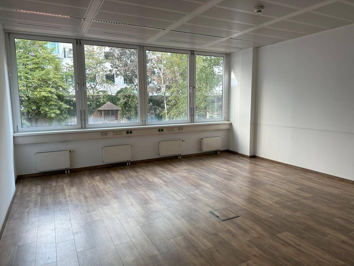 Moderne Büroflächen nahe Praterstern! - Ansicht 3