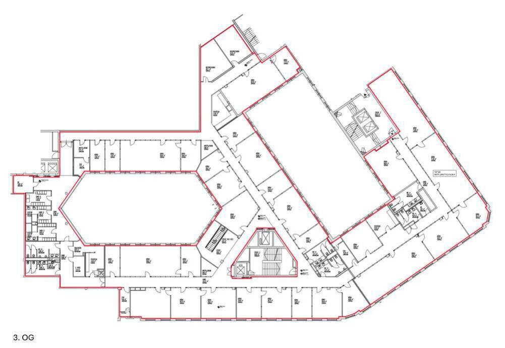 Grundriss 3. OG
