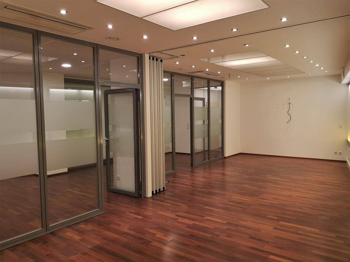 Modernes Büro auf der Meidlinger Hauptstraße zur Miete oder Kauf! - Mehr