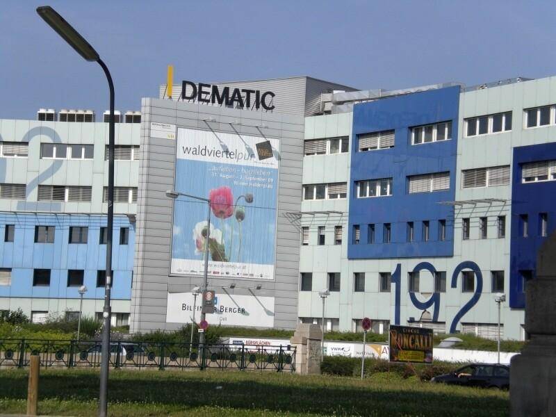 Modernes Bürohaus mit perfekter Anbindung - Widok 2