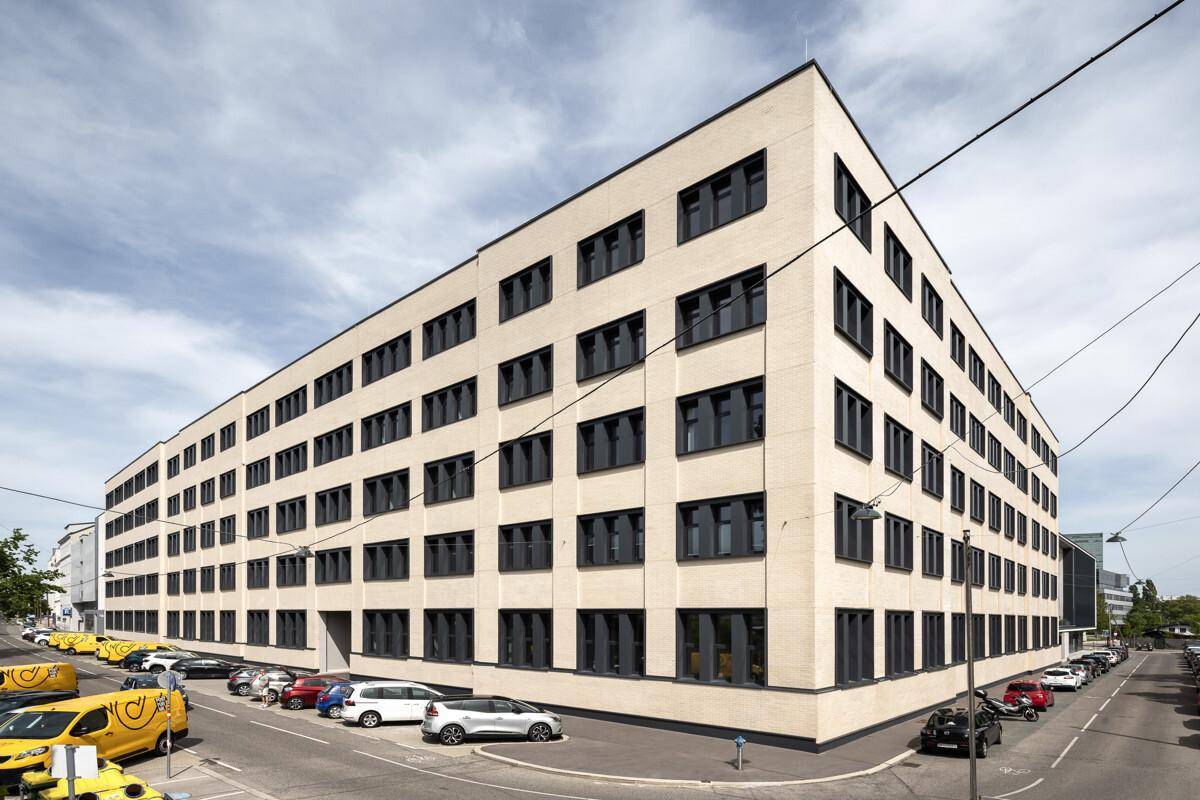INNO CENTER RETRO – pohled 5