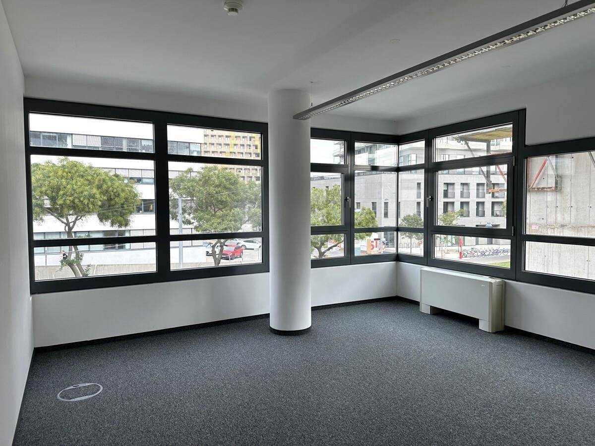 Work &amp; Relax: Moderne Büros mit exklusiven Freiflächen - Ansicht 4