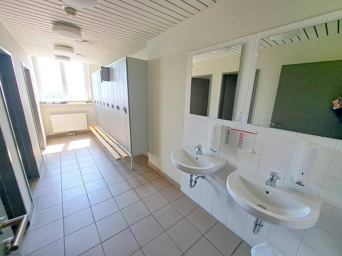 Garderobe