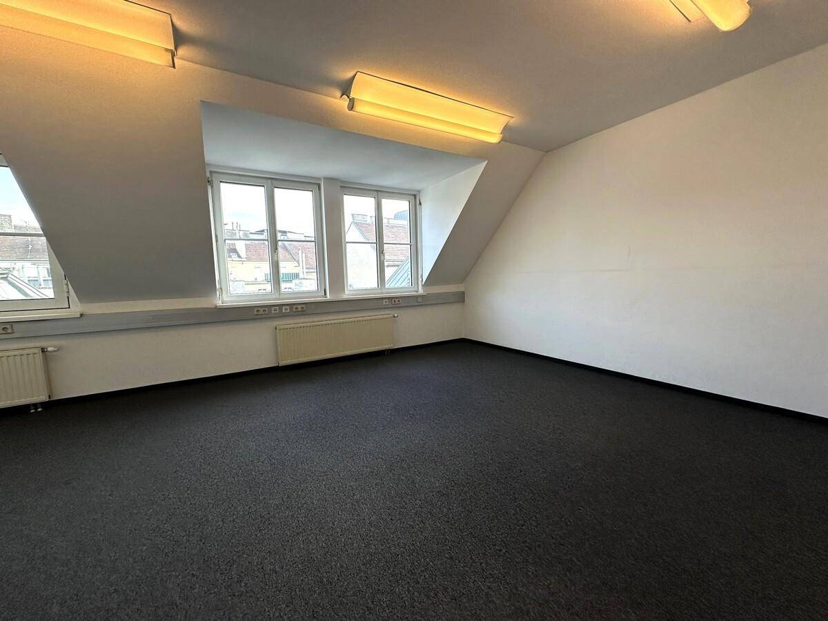 Haus 5/DG Büro