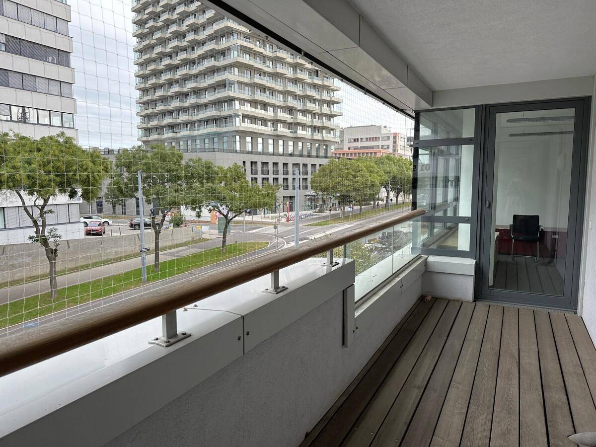 Work &amp; Relax: Moderne Büros mit exklusiven Freiflächen - Ansicht 6