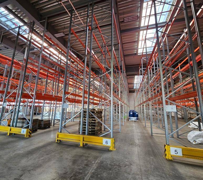 Hochmoderner Business Park im Wiener Norden - Ansicht 6