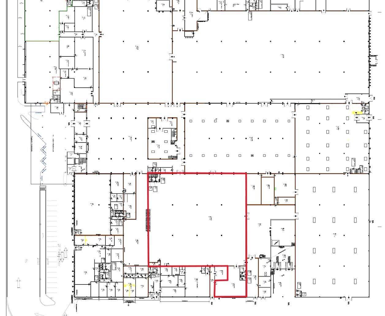 Hochmoderner Business Park im Wiener Norden - Mehr