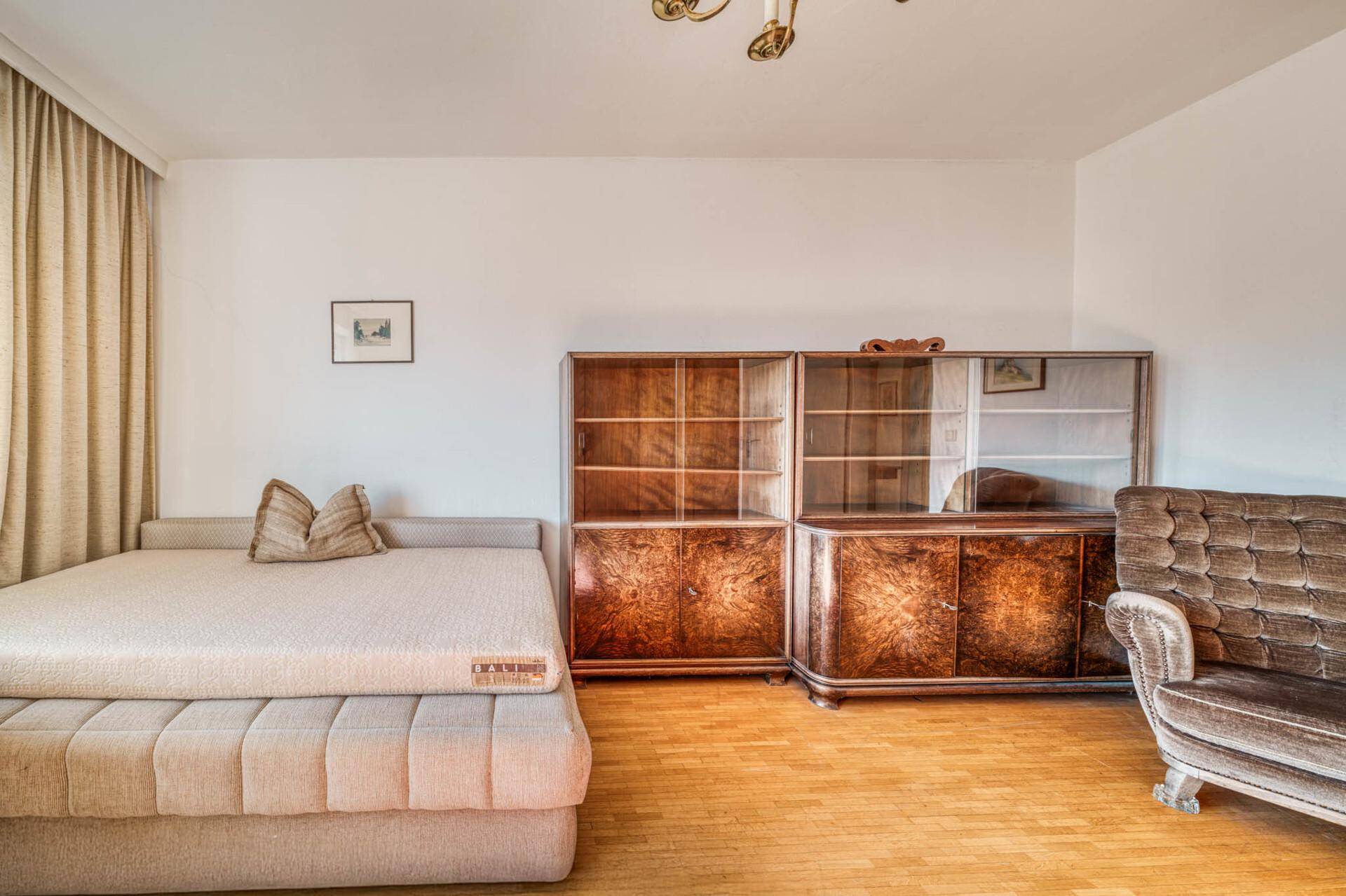 Schlafzimmer 2 | 1. Stock