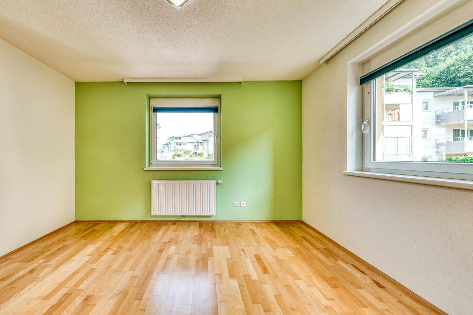 Schlafzimmer 1