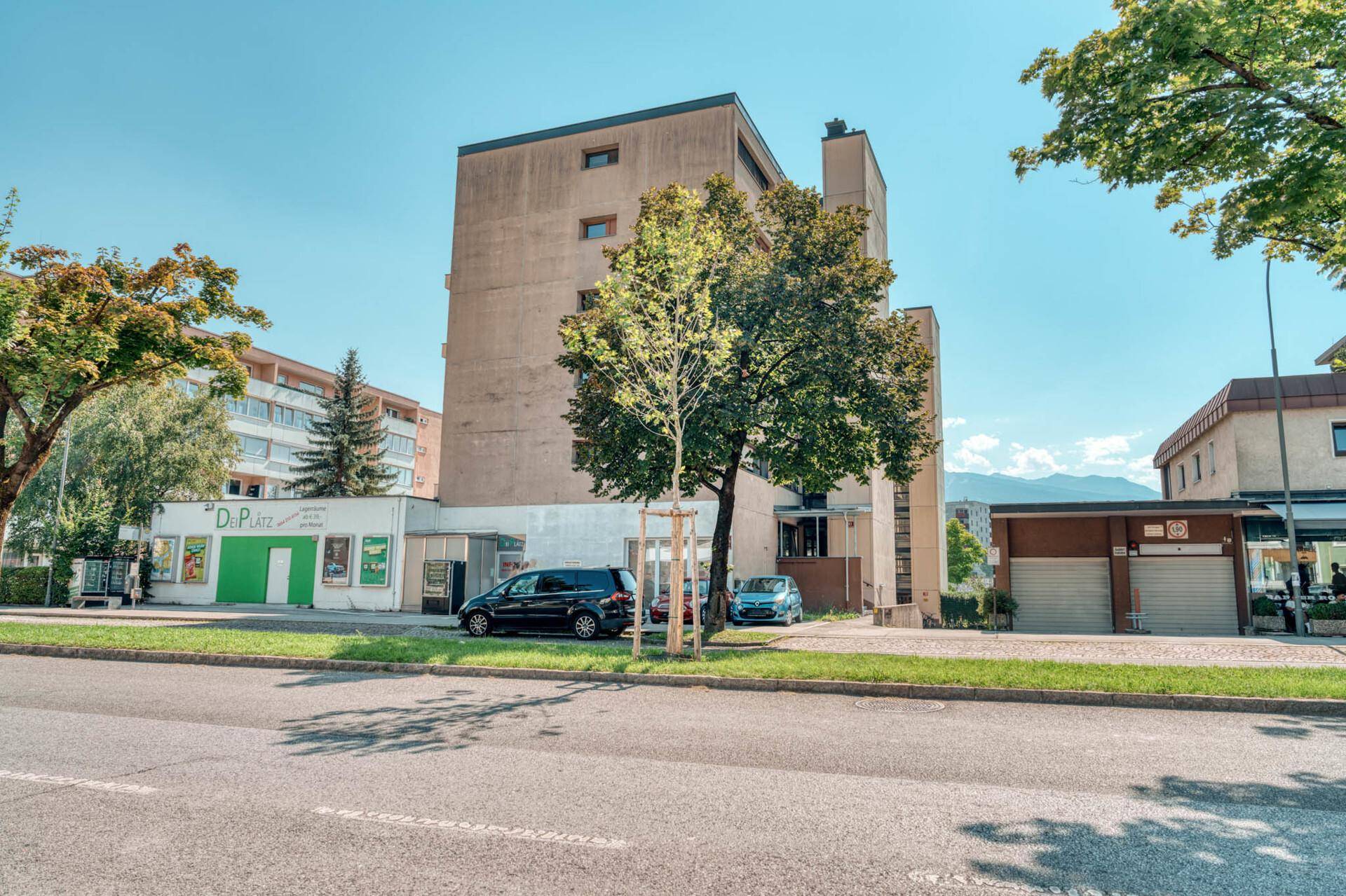 Aussenansicht