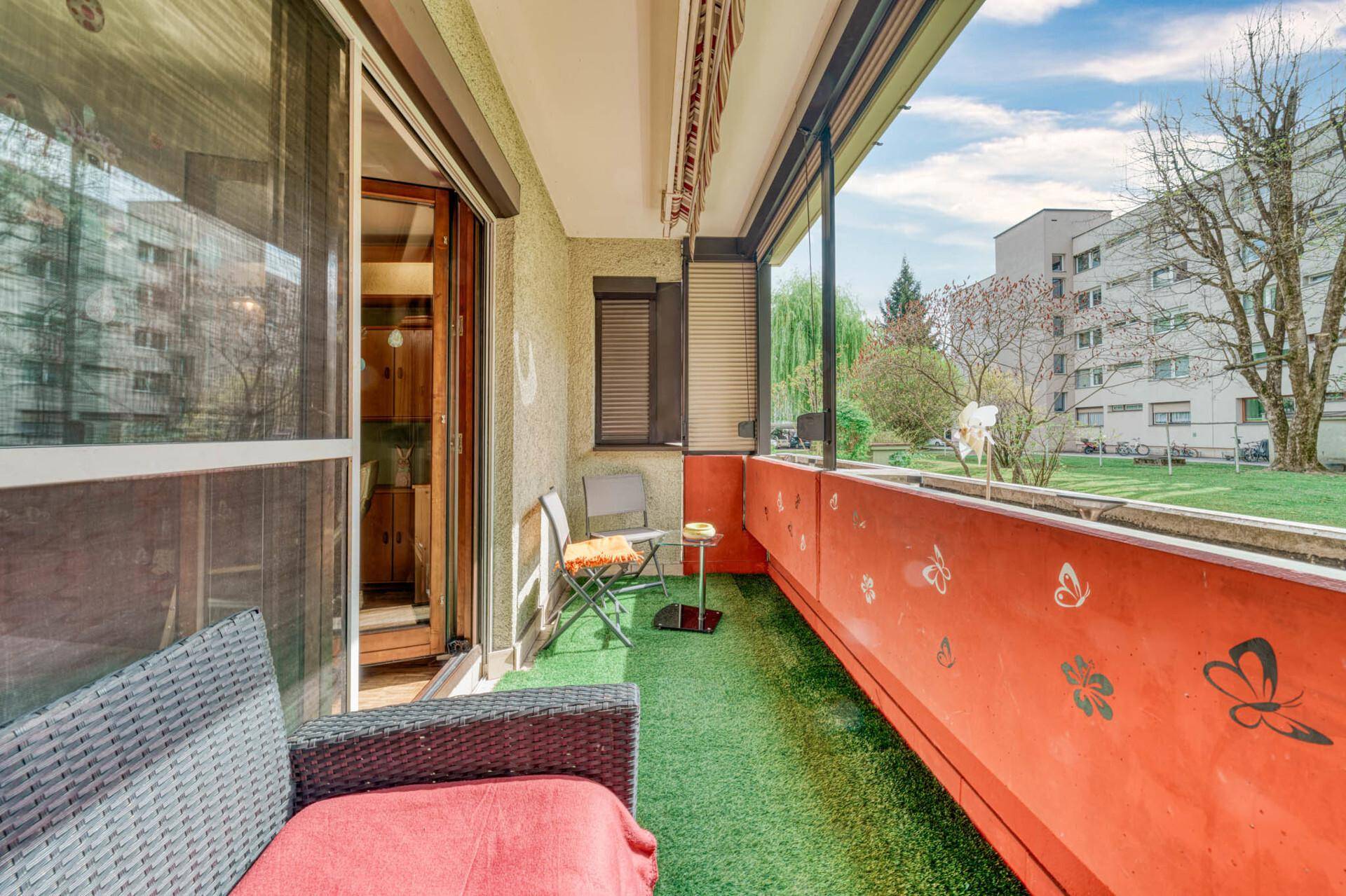 Loggia
