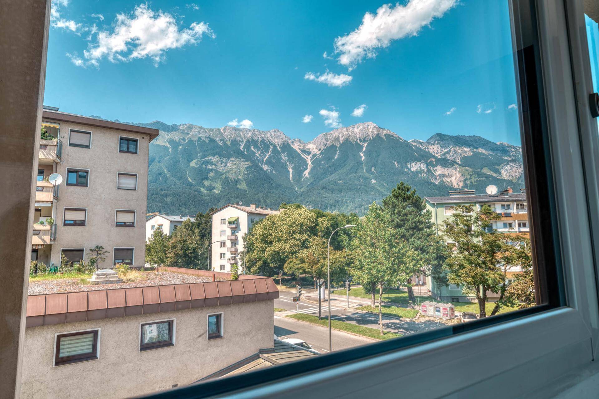 Aussicht