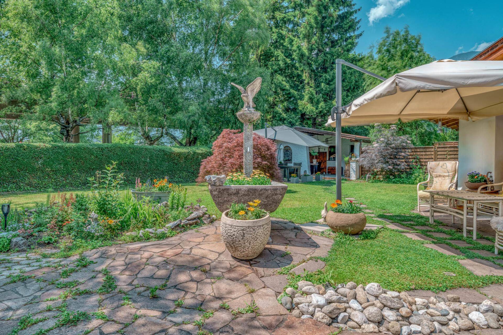 Garten