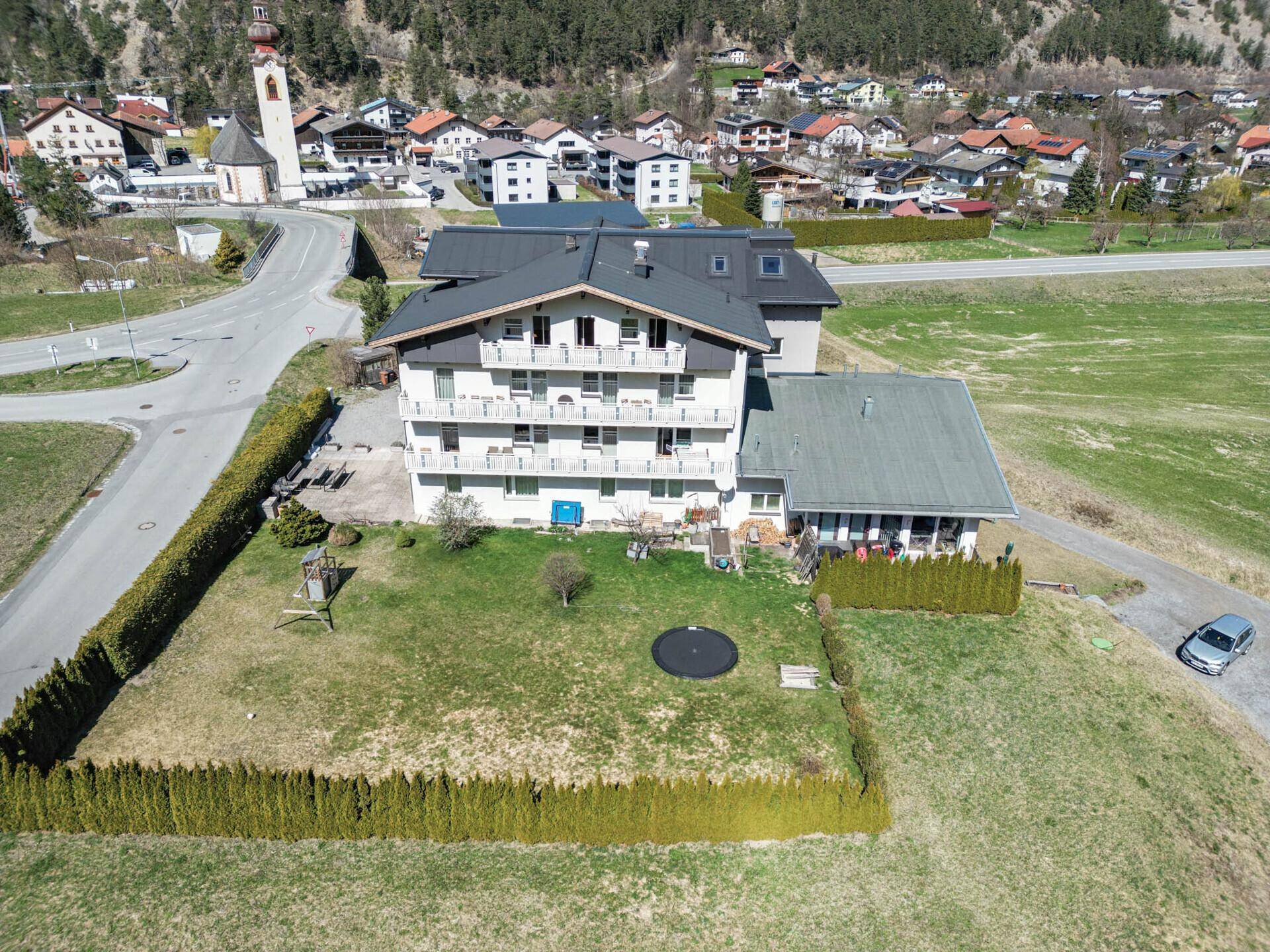 Aussenansicht