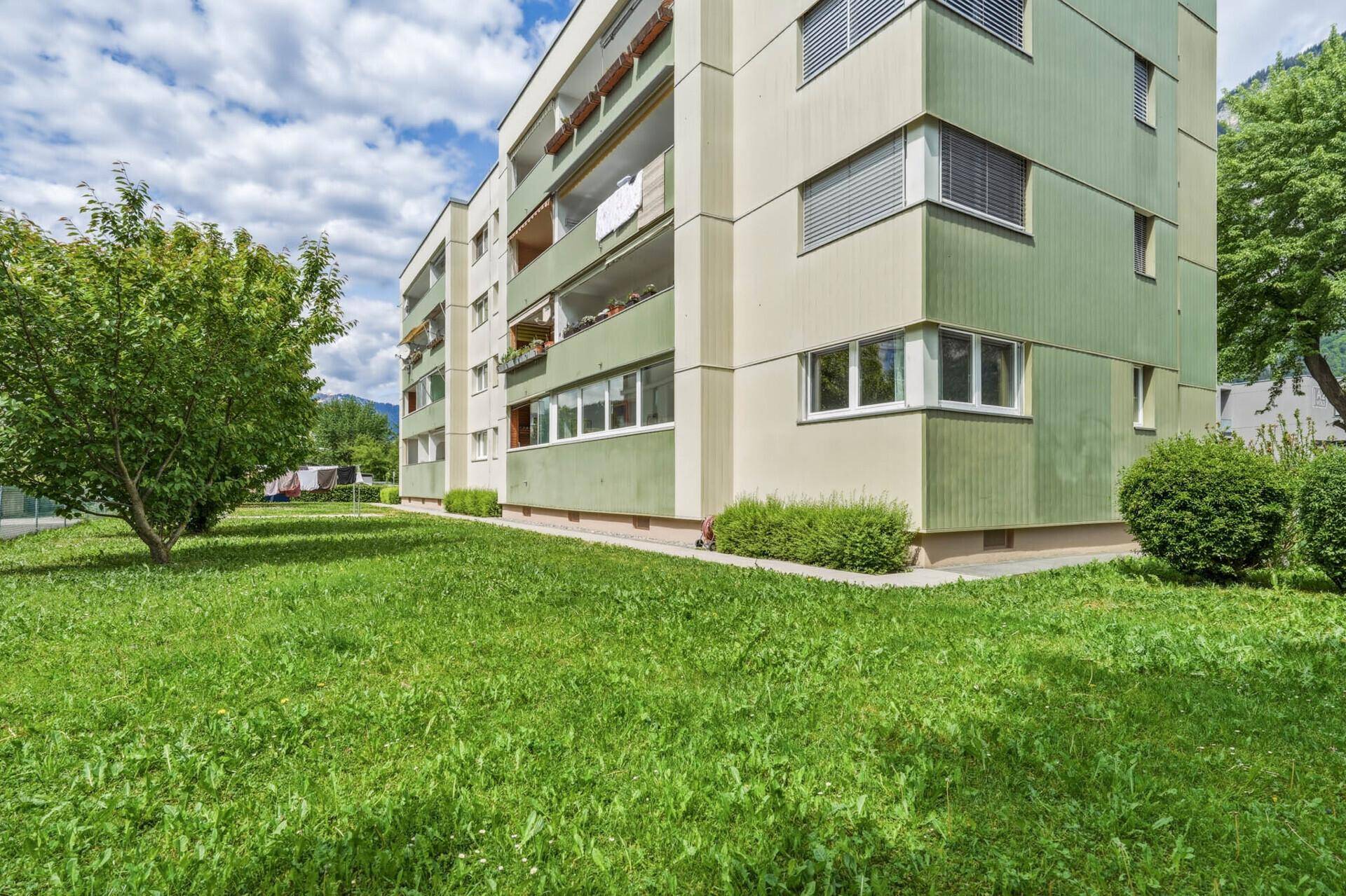 Außenansicht