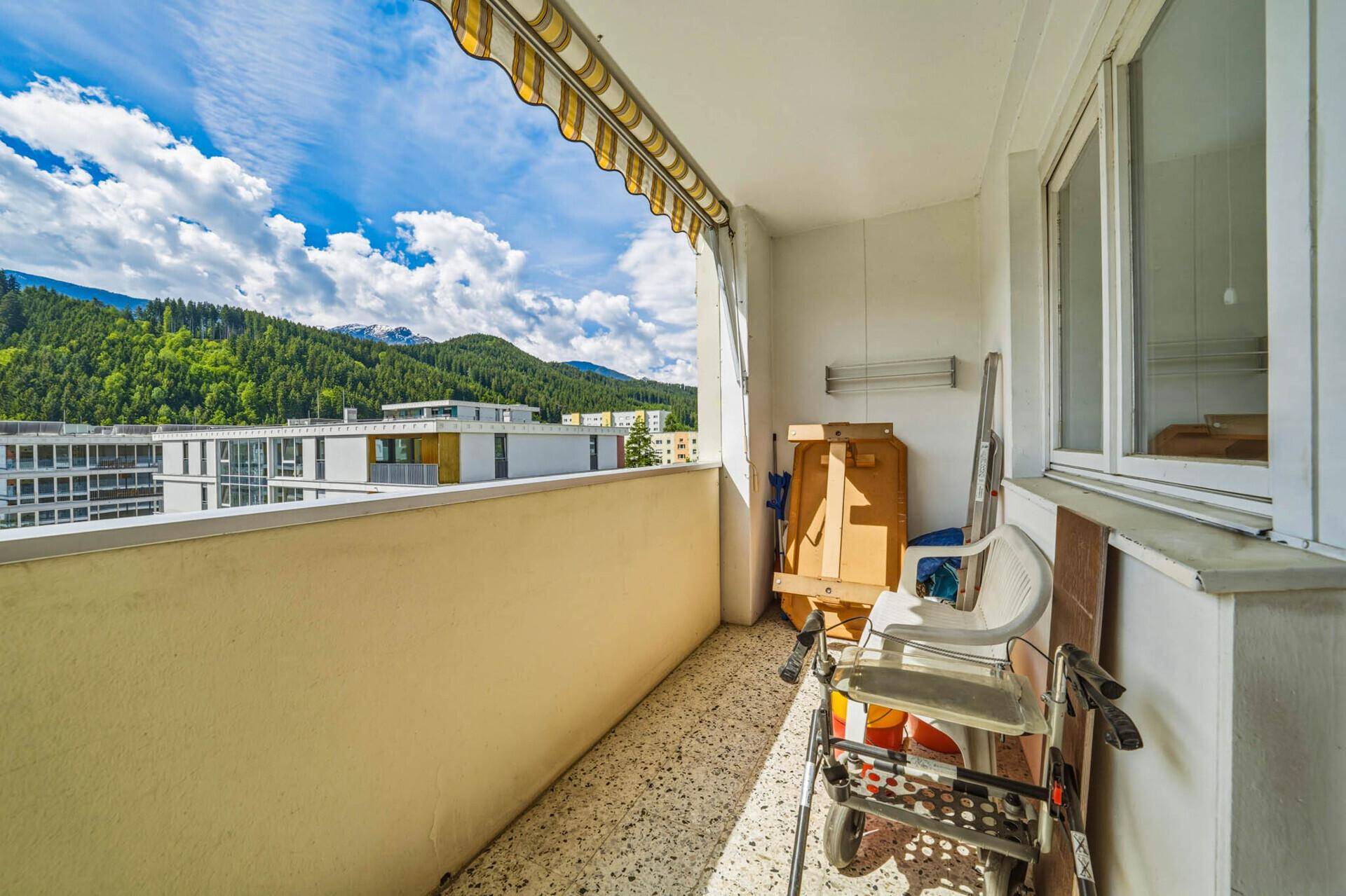 Balkon