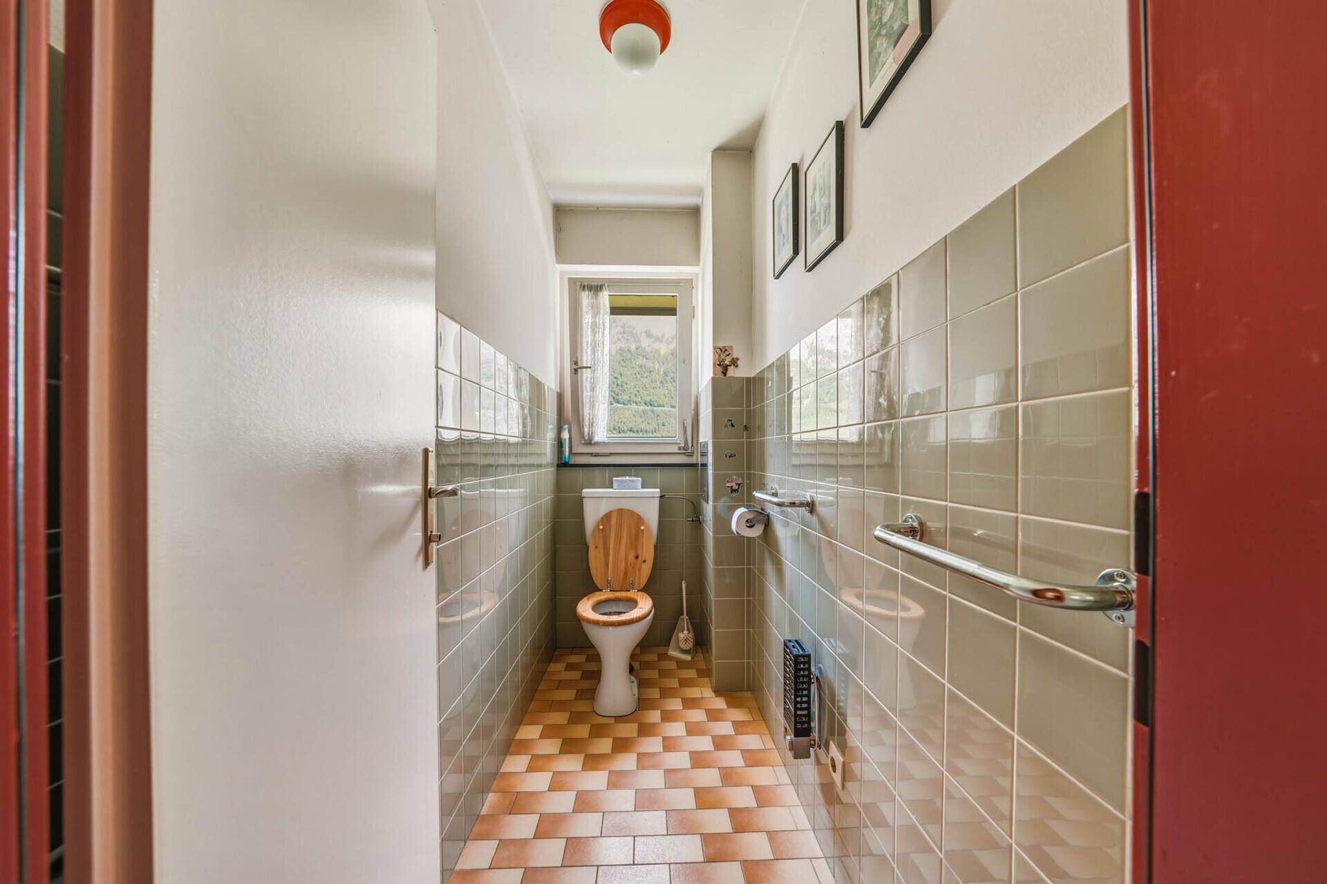 WC