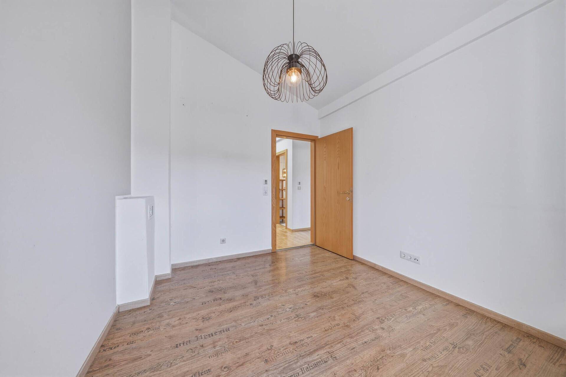 Schlafzimmer 2 OG