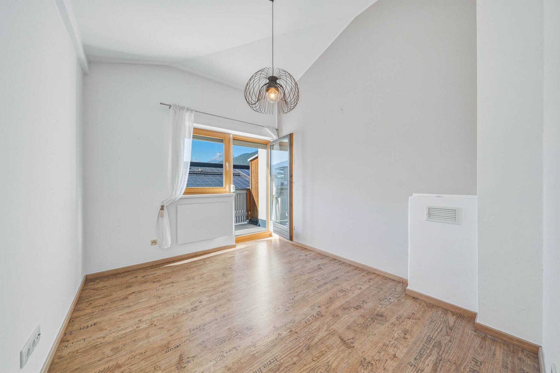 Schlafzimmer 2 OG