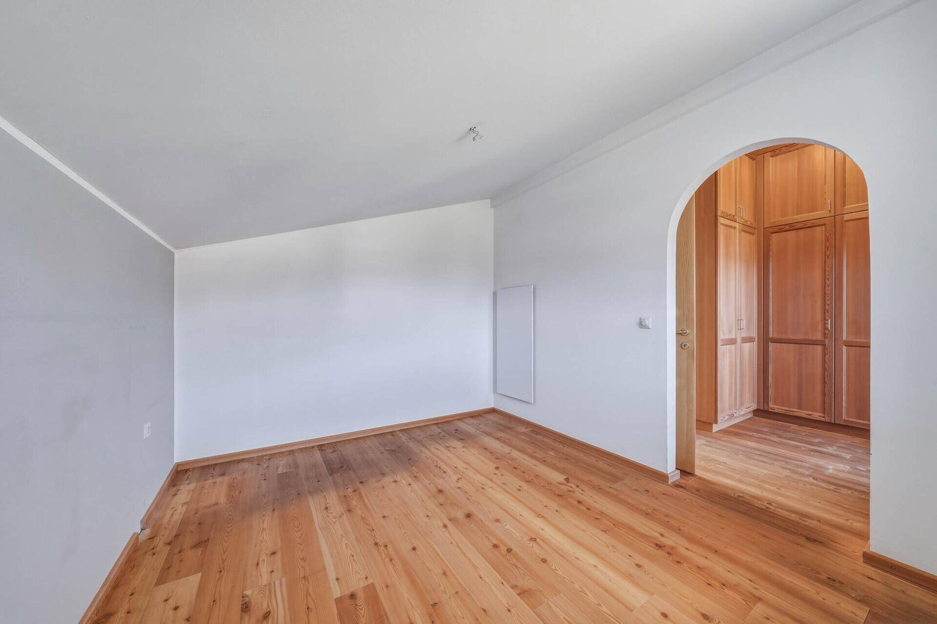 Schlafzimmer 1 OG