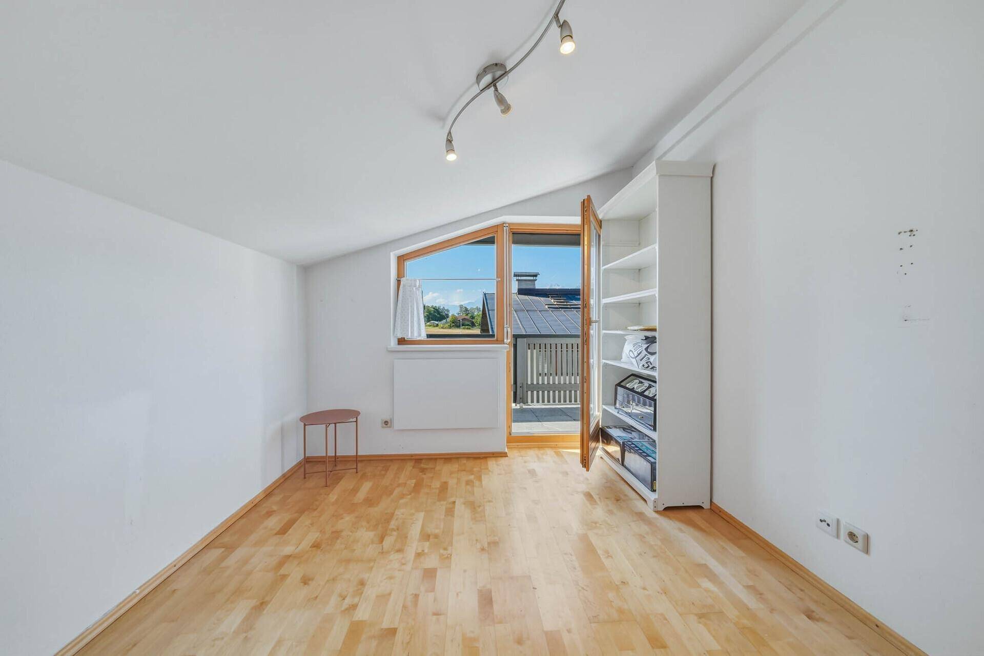 Schlafzimmer 3 OG