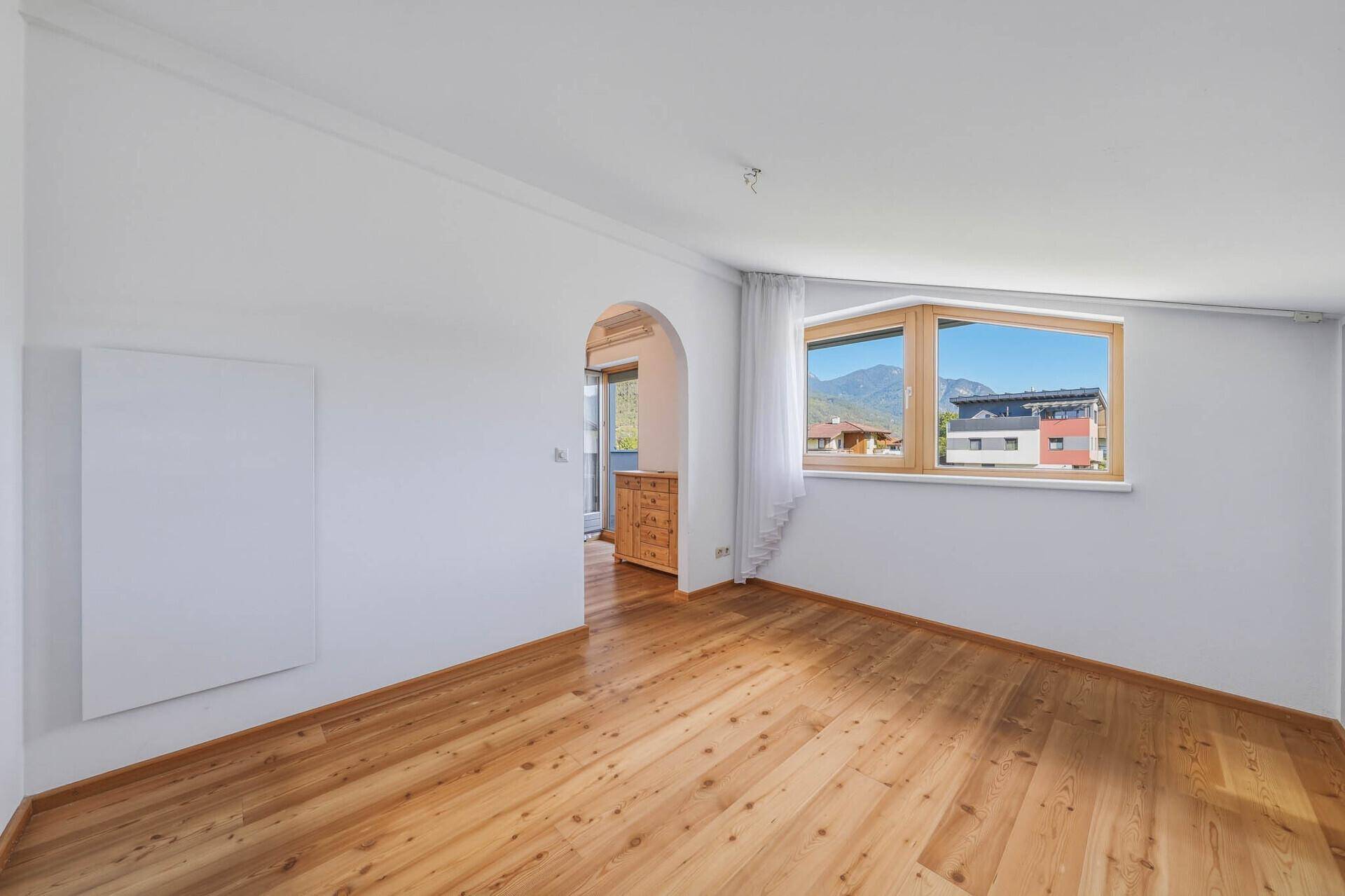 Schlafzimmer 1 OG
