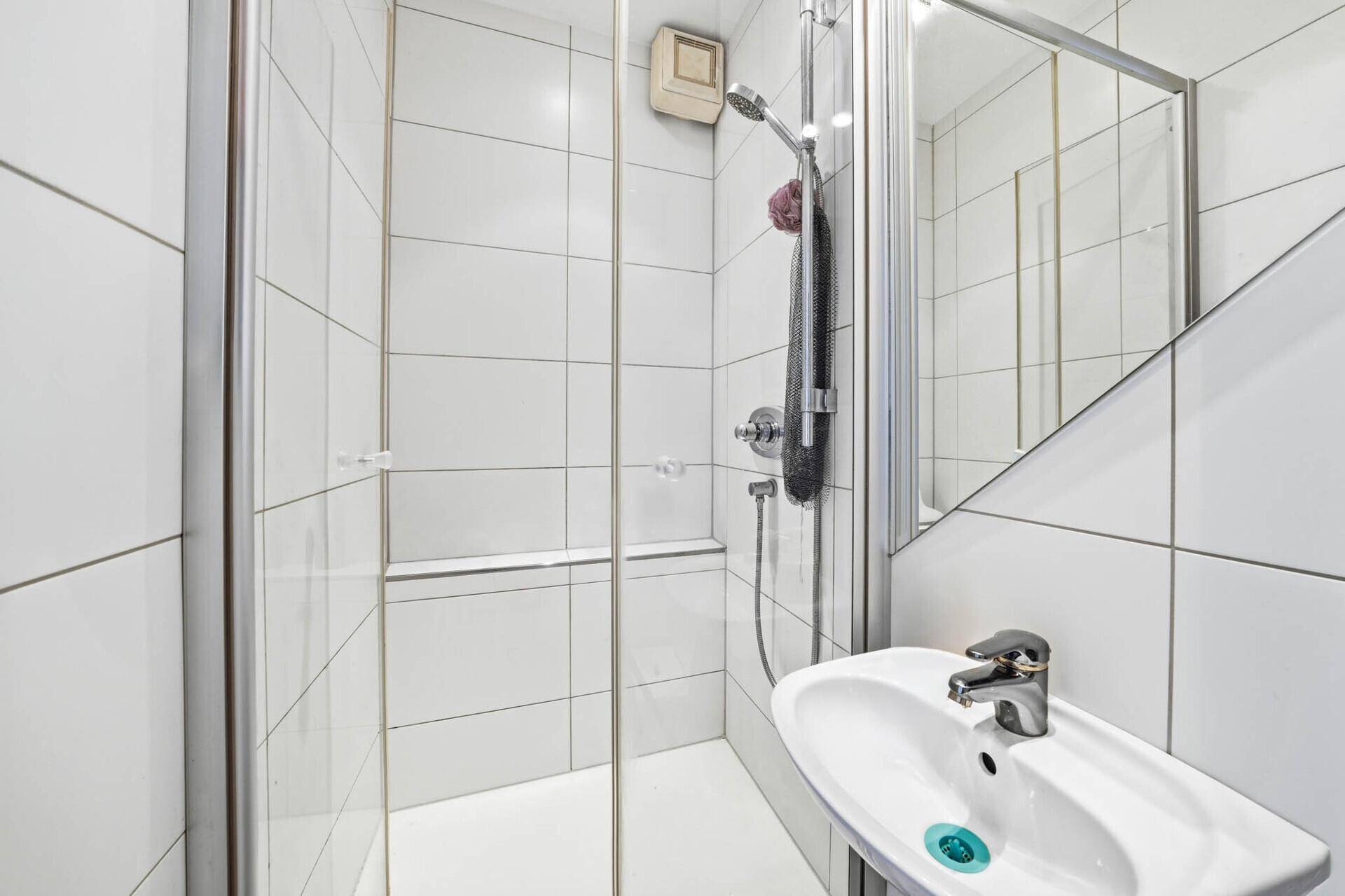 Badezimmer / WC