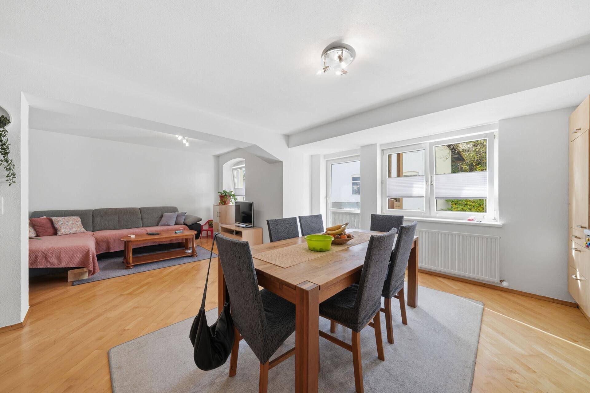Essen / Wohnen