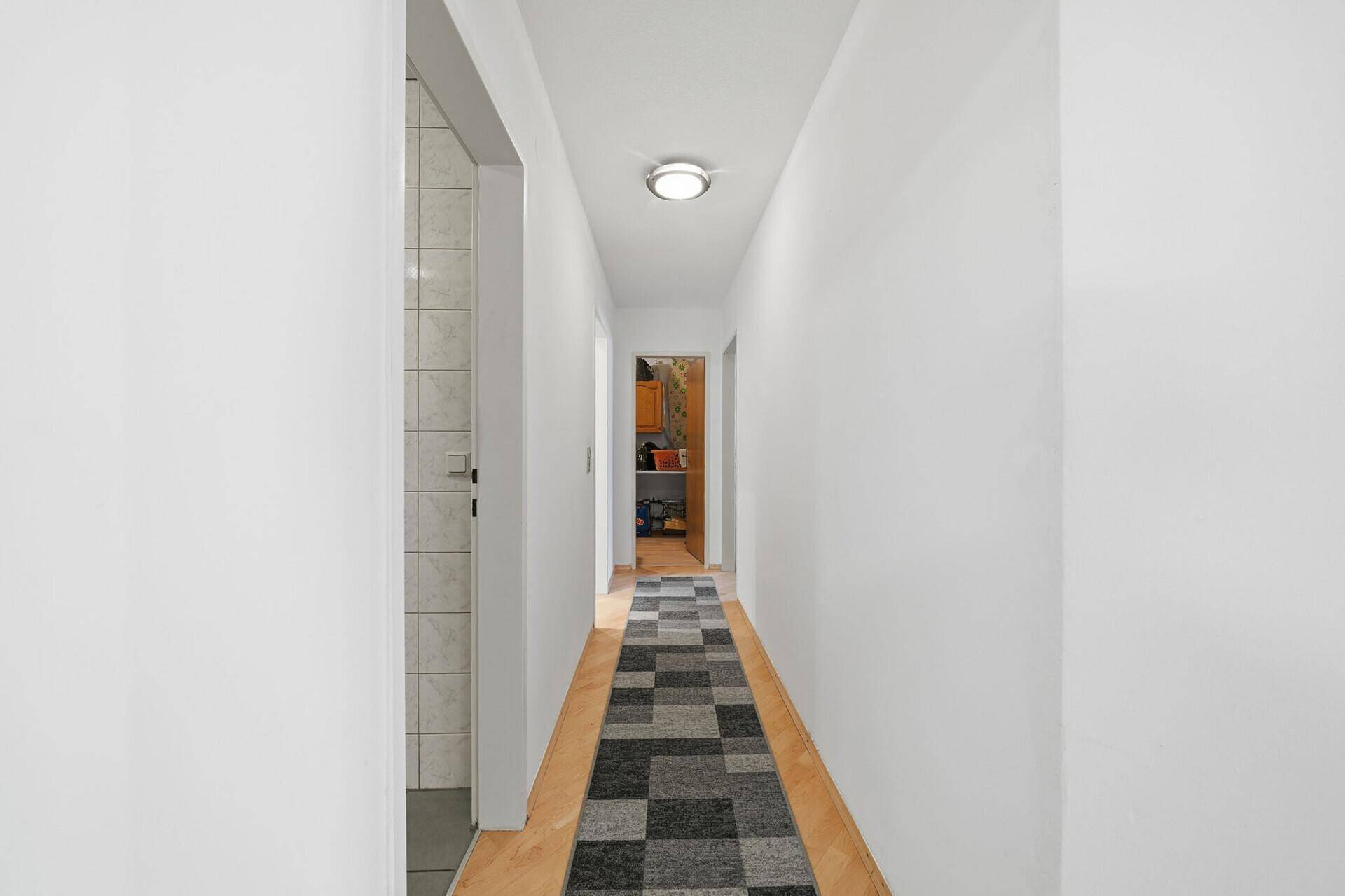 Hausgang
