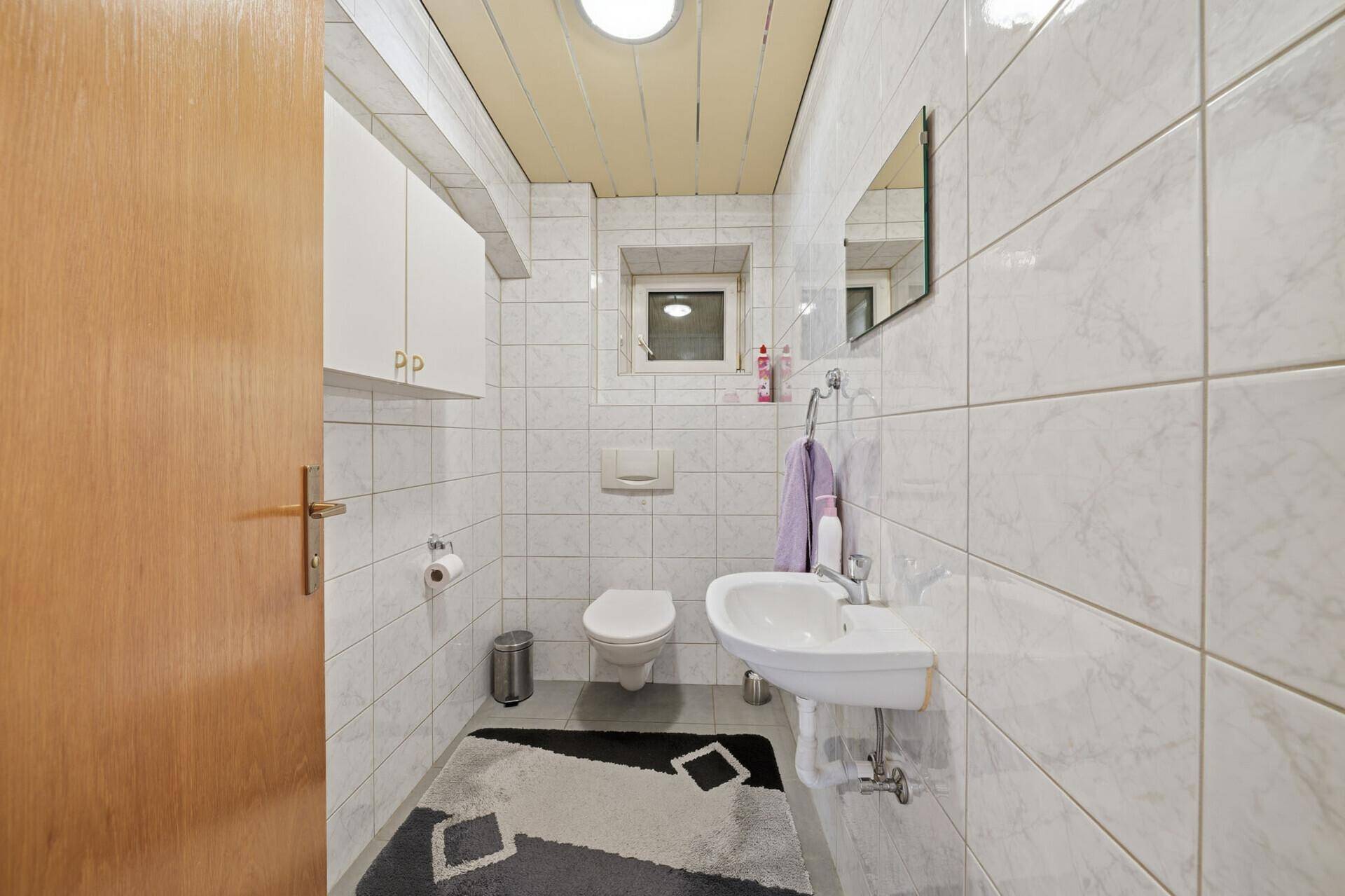 WC