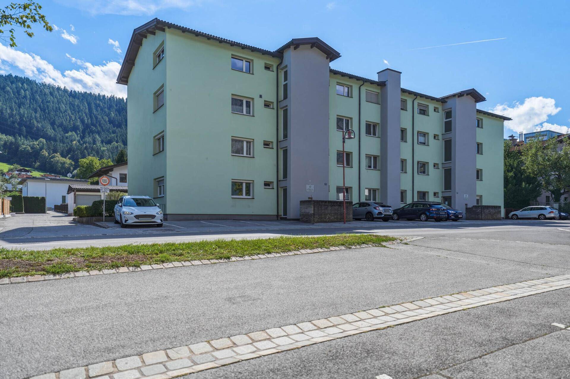 Außenansicht